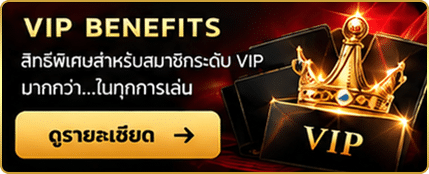 สิทธิพิเศษสำหรับสมาชิกระดับ VIP