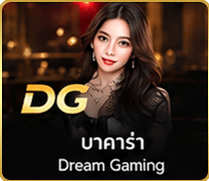 DREAM GAMING